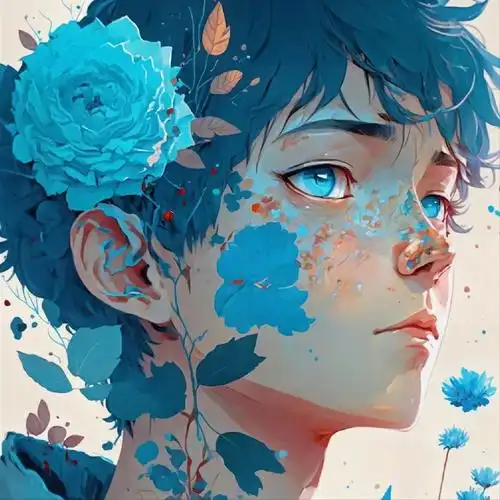 星空漫步者